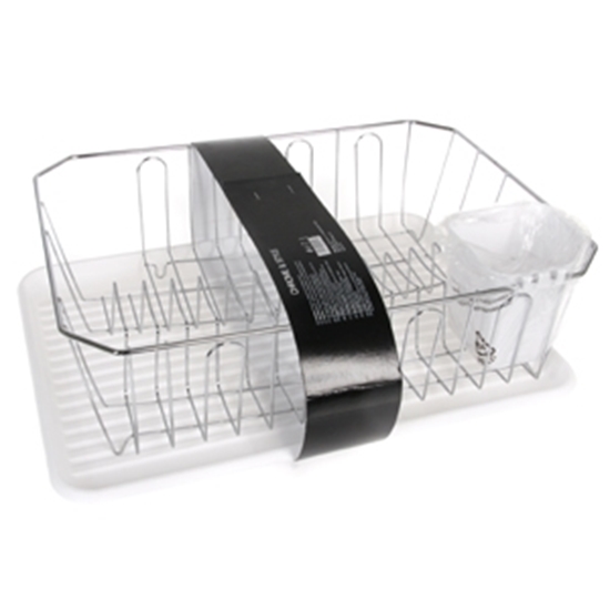 Picture of Trauku žāv.ar baltu papl.41x31x14cm