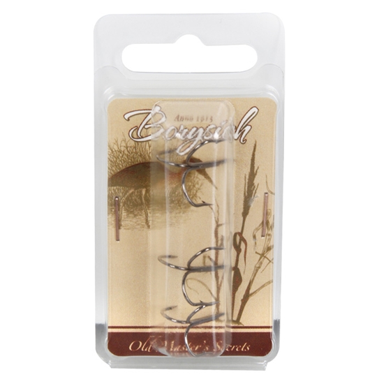 Picture of Trisžuburis N1 (4gab)