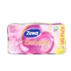 Picture of Tual.papīrs Zewa Exclusive Ultra Soft  4kārtu 16ruļļi