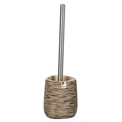 Picture of Tualetes birste Wood