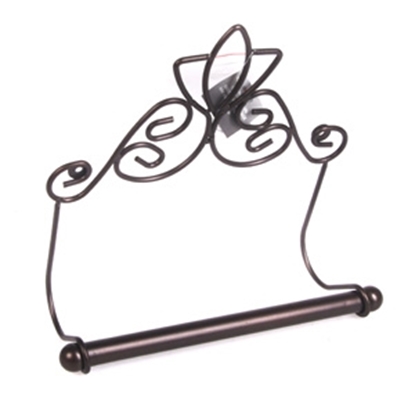 Picture of Tualetes papīra   un dvieļa turētājs Nostaļģija