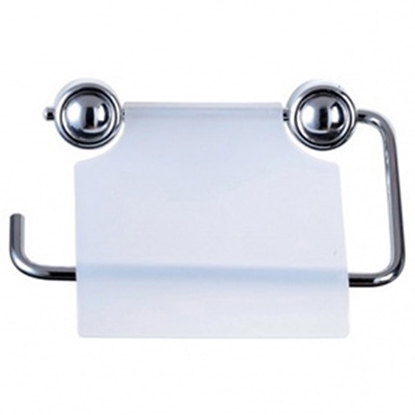 Picture of Tualetes papīra turētājs Atlantik,caursp.