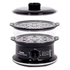Изображение Tvaicējamais katls Tefal 860-900W melns