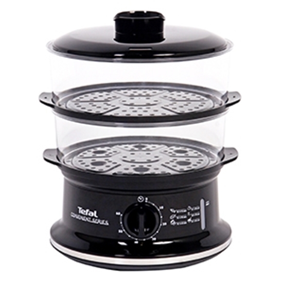 Изображение Tvaicējamais katls Tefal 860-900W melns