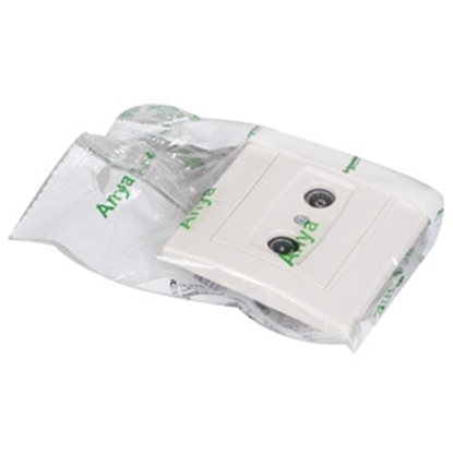 Изображение TV-Radio ligzda ANYA gala bēša