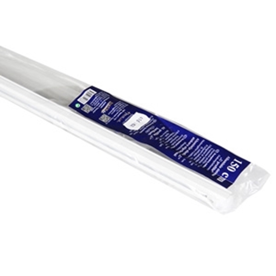 Picture of U profila stanga 150cm,balta