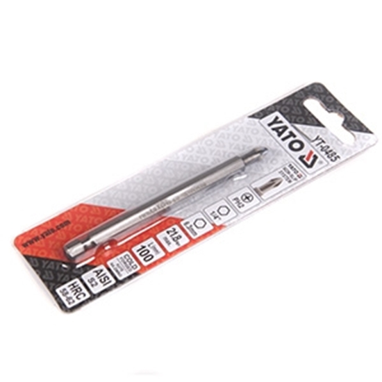 Picture of Uzgalis PH2 L-100mm 1/4''