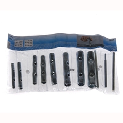 Picture of Uzgriežņu atsl. kompl. 10gab.