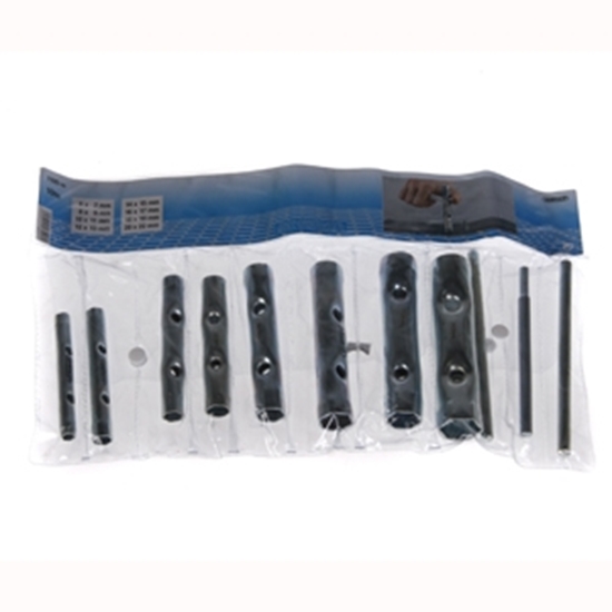 Picture of Uzgriežņu atsl. kompl. 10gab.