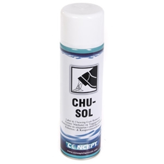 Picture of Uzlīmju noņēmējs CHU-SOL