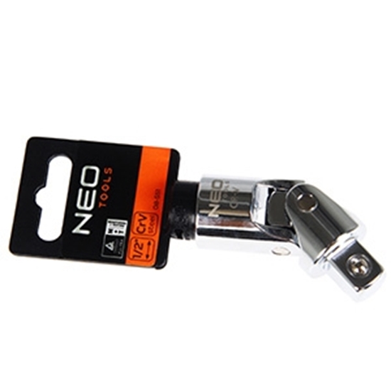 Picture of Uzm.galviņu kardāns 1/2'' l-65mm