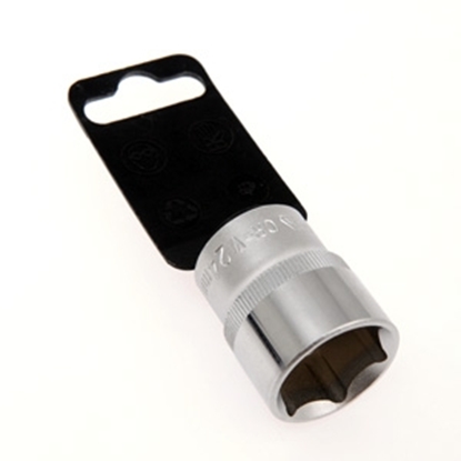 Attēls no Uzmaucamā seškanšu galviņa,CrV,1/2 24mm