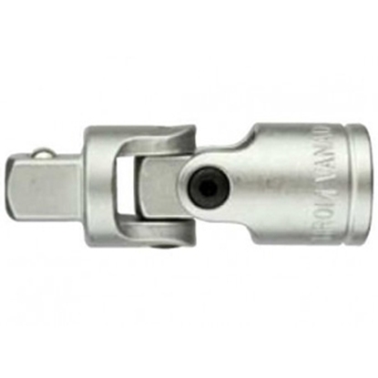 Attēls no Uzmaucamo galviņu kardāns 3/8''