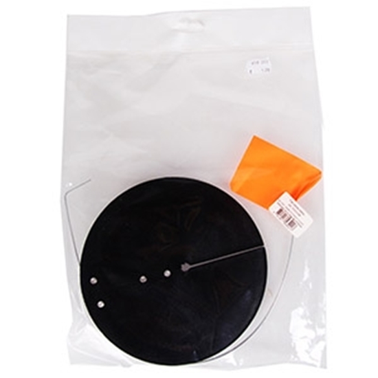 Picture of Ūda ziemas melna