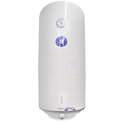 Attēls no Ūdens sild.O'PRO Expert 100L vert.