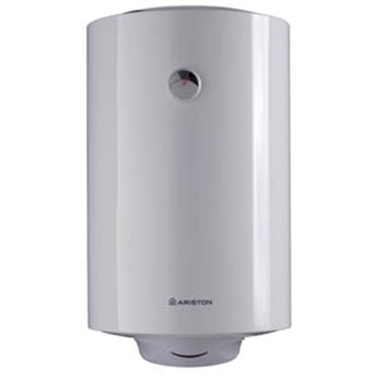 Attēls no Ūdens sildītājs Ariston PRO R,komb. 80l l.p.