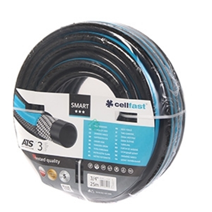 Picture of Ūdens šļūtene Smart ATS 3/4'' 25m