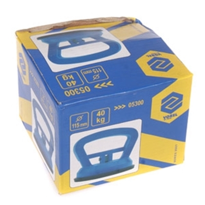 Picture of Vakuuma stikla turētājs 1xd115mm 40kg