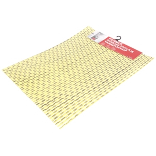 Picture of Vannas istabu paklājs 50x65cm