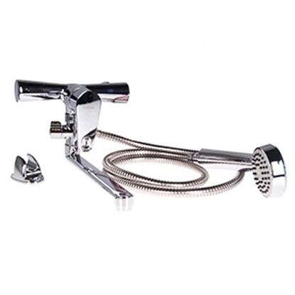 Picture of Vannas maisītājs MAGMA ar dušas kompl.MG-1934