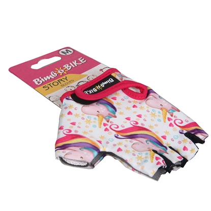 Изображение Velo cimdi bērniem M