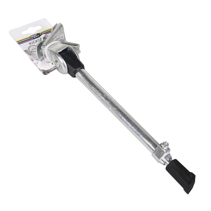 Attēls no Velo kājiņa SILVER STAND, 20''-28''velosipēdiem, regulējama