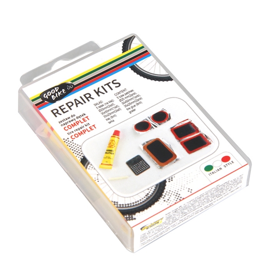 Picture of Velo riepu remonta komplekts