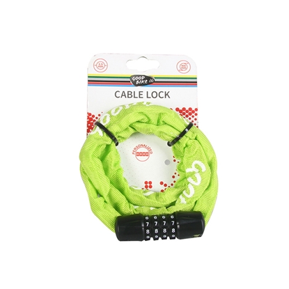 Picture of Velo saslēdzējs 3.5x900mm