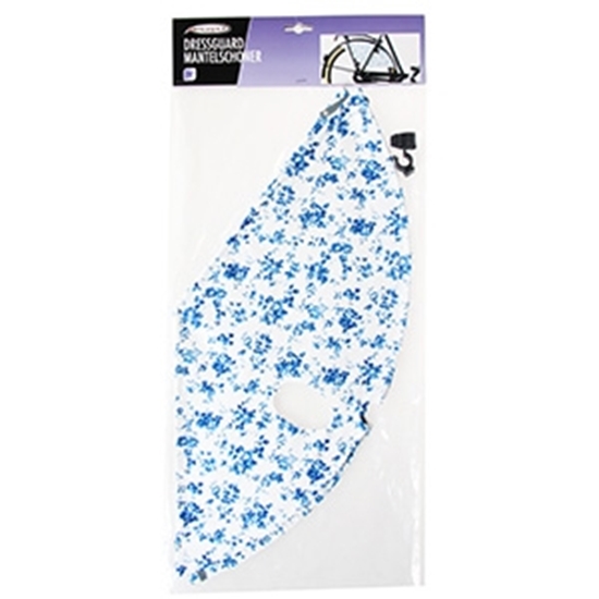 Picture of Velo spieķu pārsegs Bicycle gear 28'' 2gab.