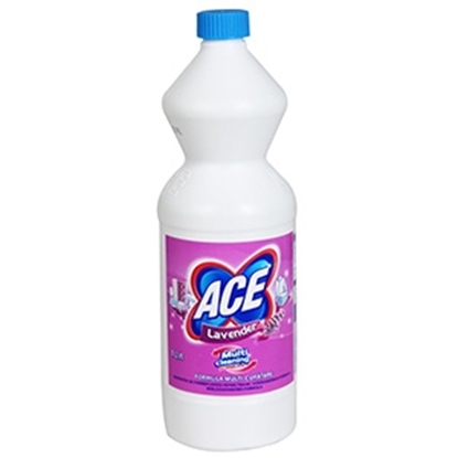 Attēls no Veļas balinātājs Ace Lavender 1000ml