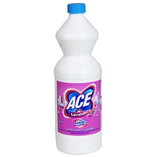 Изображение Veļas balinātājs Ace Lavender 1000ml
