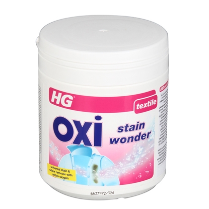 Picture of Traipu tīr.līdzeklis HG Oxi universāls spēcīgiem tr.500ml