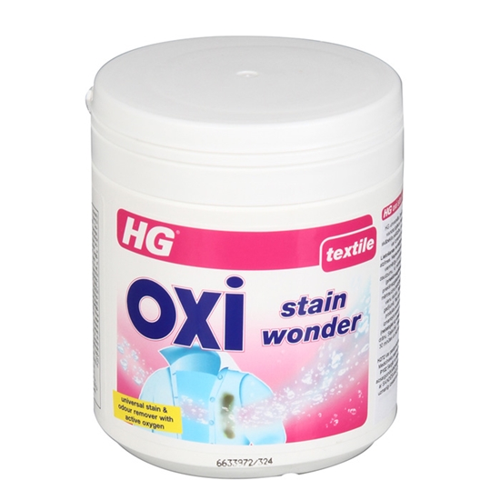 Изображение Traipu tīr.līdzeklis HG Oxi universāls spēcīgiem tr.500ml