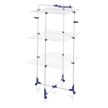 Picture of Veļas žāvētājs Leifheit Classic Tower 340