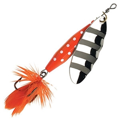 Picture of Vizulis Abu Garcia Reflex Red 12g