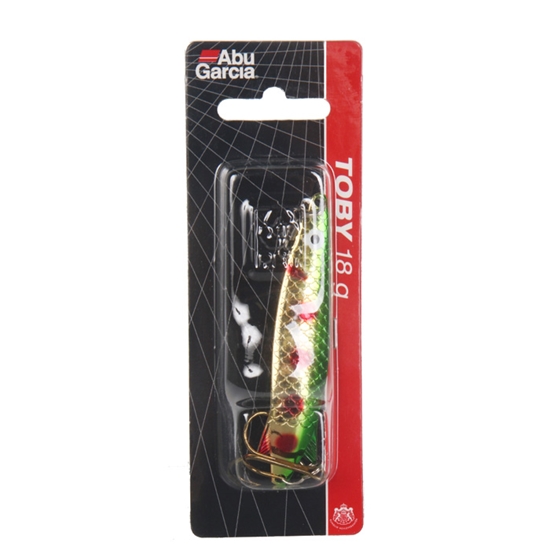 Picture of Vizulis Abu Garcia TOBY 18g - D