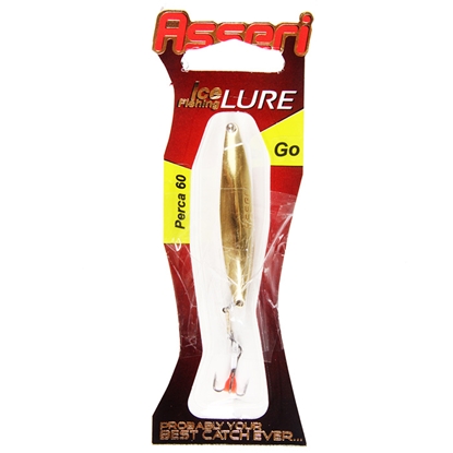 Picture of Vizulis Asseri Perca 60mm Go