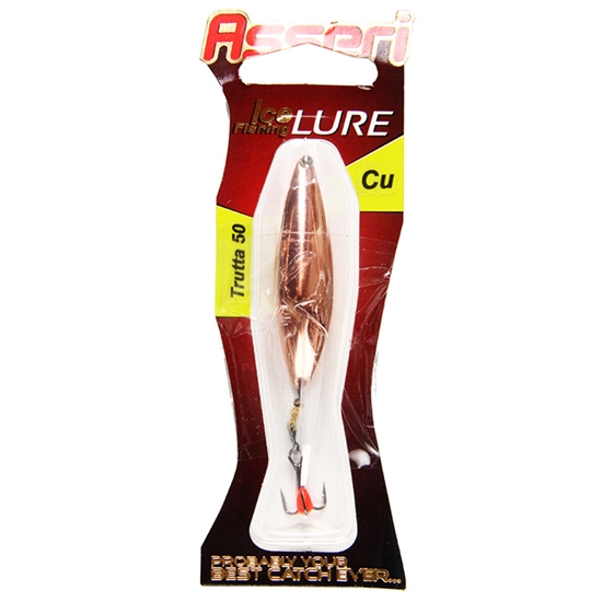 Picture of Vizulis Asseri Trutta 50mm Cu