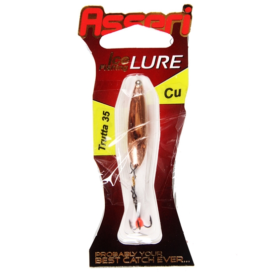 Picture of Vizulis Asseri Trutta 65mm Cu