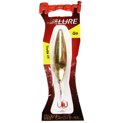 Picture of Vizulis Asseri Trutta 65mm Go