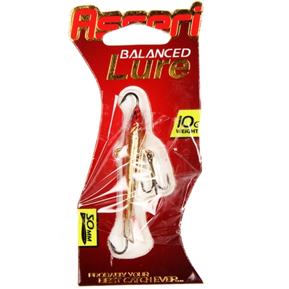 Picture of Vizulis balansējošais Asseri 50mm