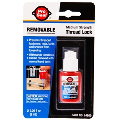 Изображение Vītņu fiksators 6ml