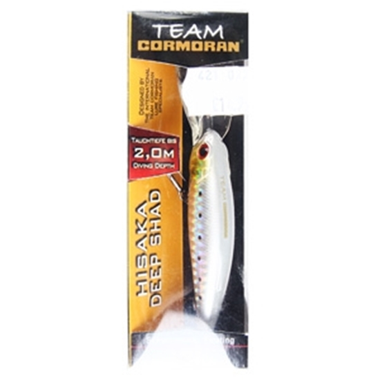 Picture of Vobleris Hisaka 7,5cm