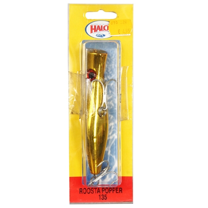 Attēls no Vobleris Roosta Popper 135