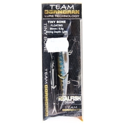 Attēls no Vobleris TC Tiny Bone 90mm