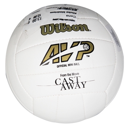 Picture of Volejbola bumba Wilson Castaway