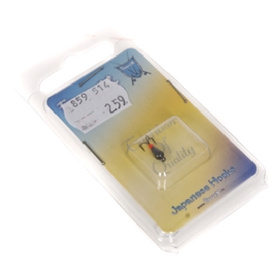 Picture of Volfrāma mormiška