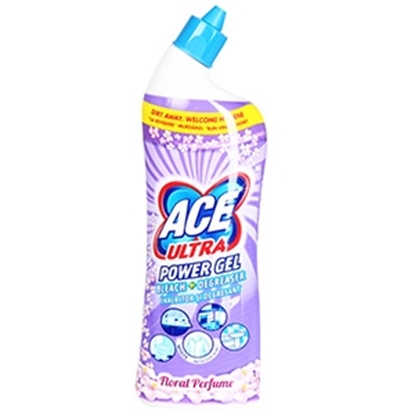 Picture of WC tīr.līdz.Ace Ultra Flowers univ.750ml
