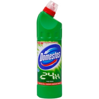Picture of WC tīr.līdz.Domestos Pine Fr.750ml