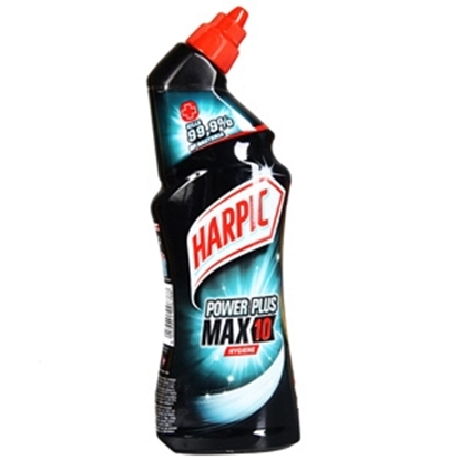 Picture of WC tīr.līdz.Harpic Plus Hygiene 750ml